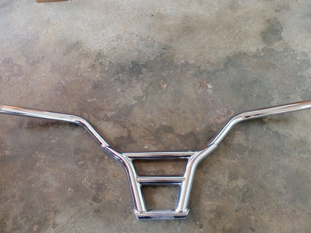 Peregrine handlebars hot sale