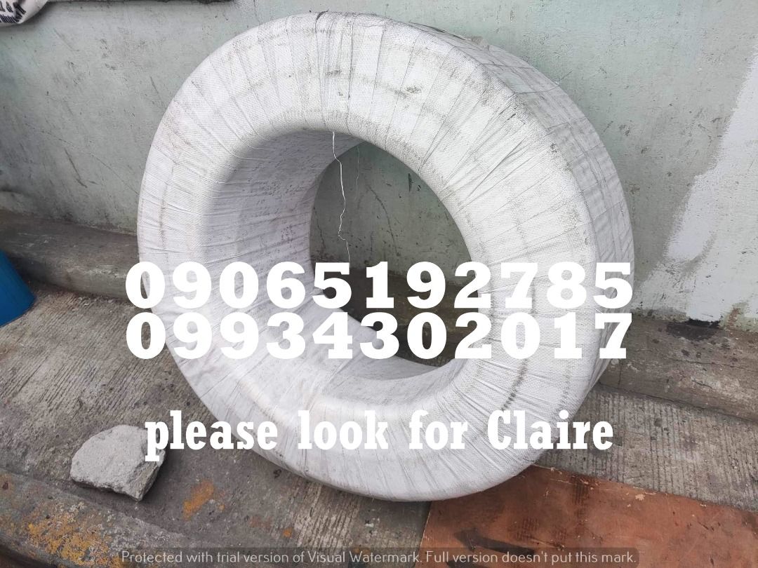 Hanflex Spring Hose, Commercial & Industrial, Construction Tools ...