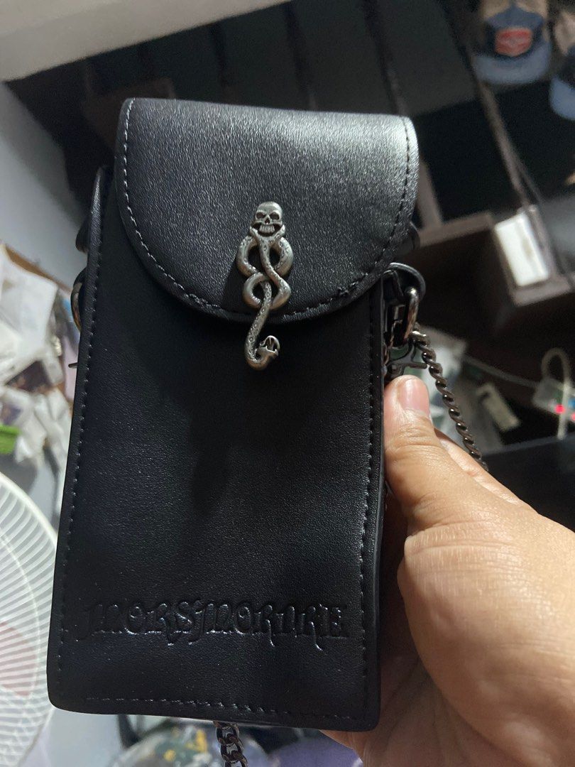 Morsmordre bag best sale