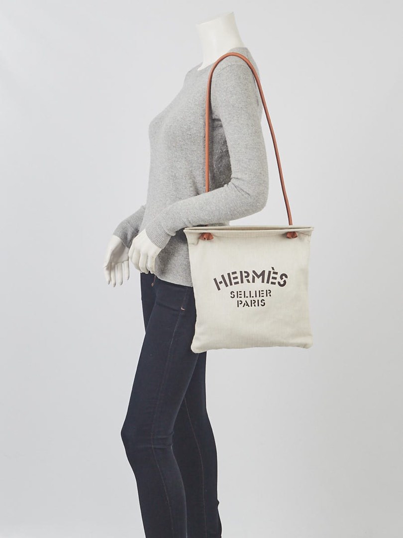 Hermes - Aline Grooming Bag, Women's Fashion, Bags & Wallets, Shoulder ...