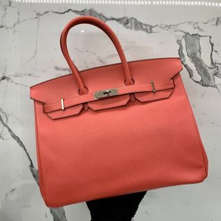 ❌SOLD❌ HERMÈS Limited Edition Nile Croc Birkin Touch 25 Vert Bosphore Togo  leather PHW, Luxury, Bags & Wallets on Carousell