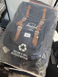 Herschel Little America Mid-Volume Backpack