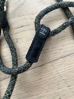 High5Dogs Harness & Leash （灰melange特別版）