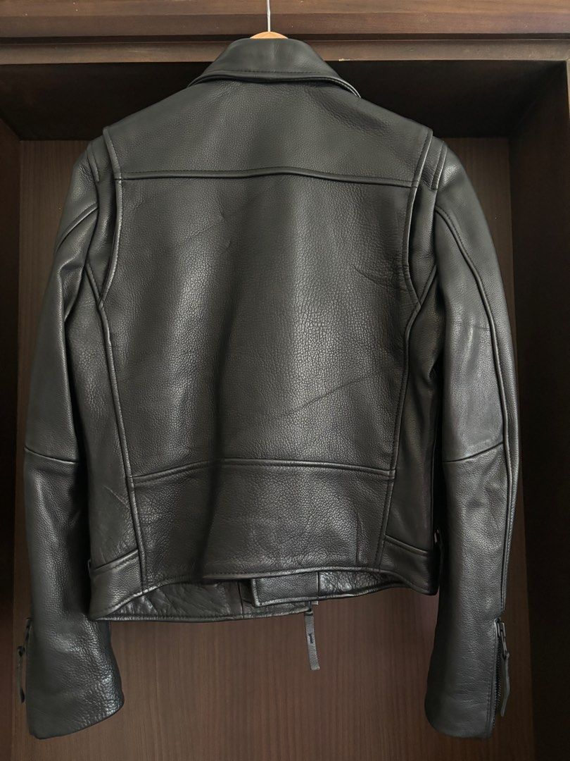 Perfecto top h&m homme