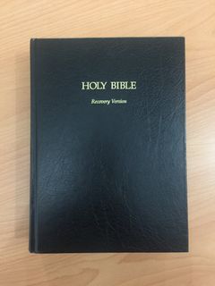 Recovery Version HOLY BIBLE