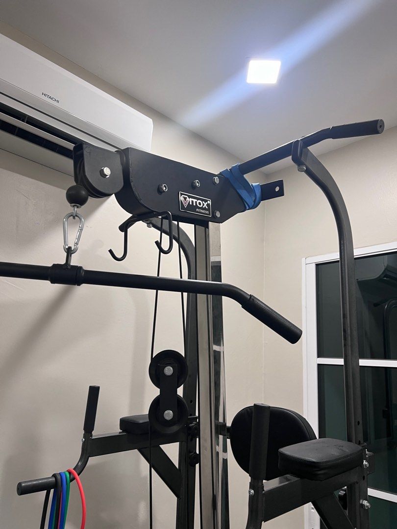 Fitness gear home store gym ste 00300