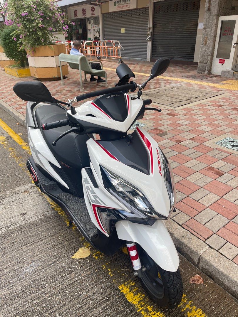 Honda rx125 outlet