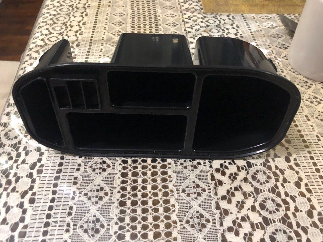 HONDA VEZEL/HRV (CUP HOLDER ORGANIZER), Car Accessories, Accessories