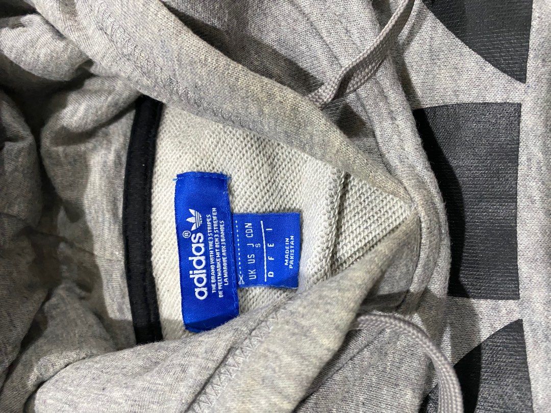 Adidas china hoodie us clearance