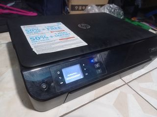 HP Envy 4500  e-All-in-One Printer