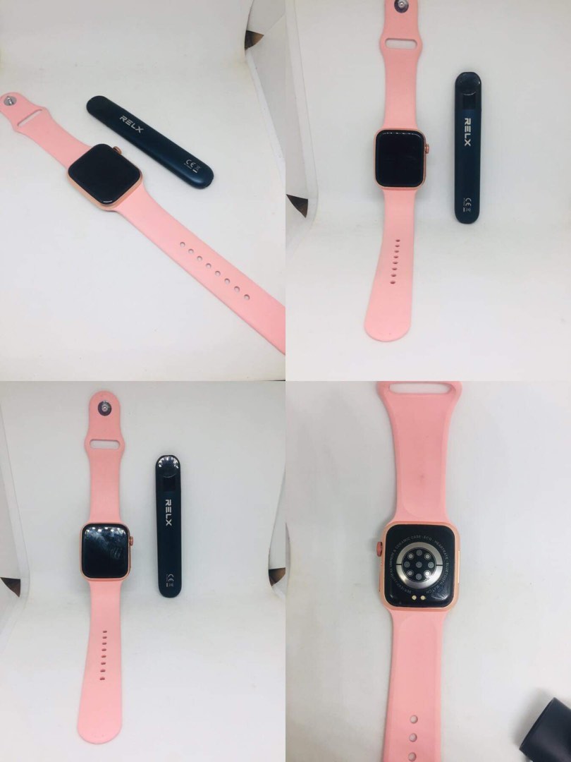 Hryfine Smartwatch, Mobile Phones & Gadgets, Other Gadgets on Carousell