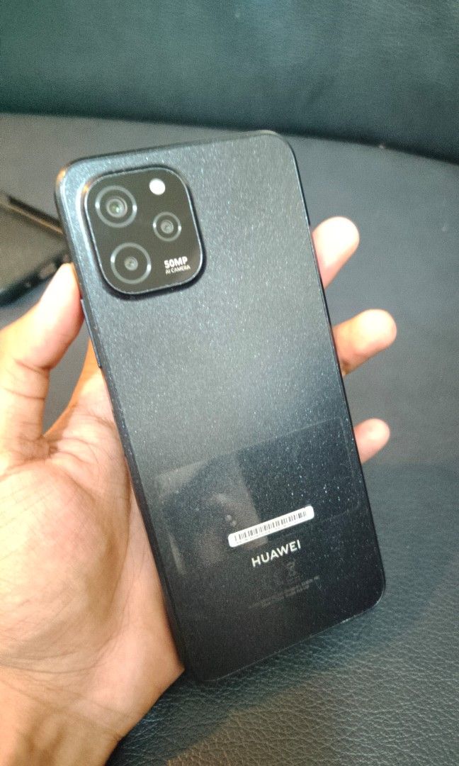 HUAWEI NOVA Y61, Mobile Phones & Gadgets, Mobile Phones, Android Phones ...