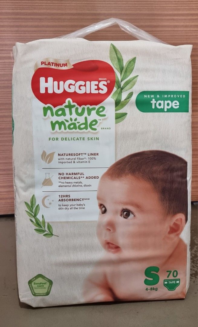 Huggies platinum size sales s