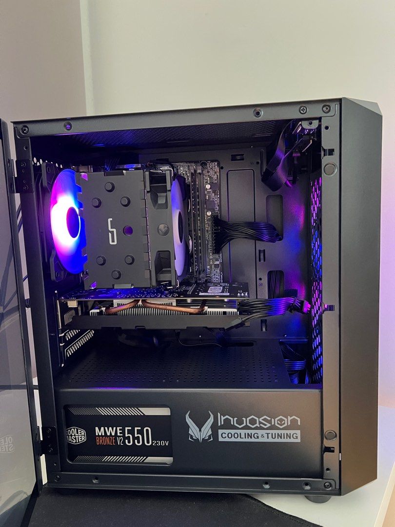 I7 7700 new arrivals 1060