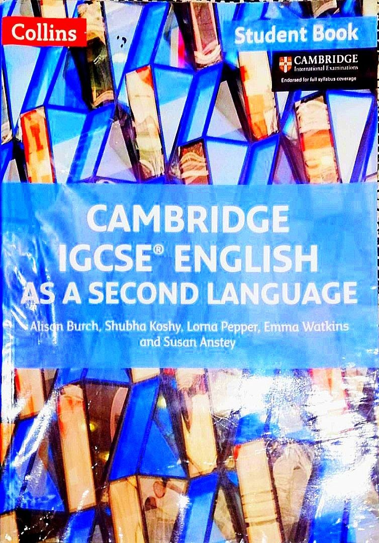 Igcse English As A Second Language Hobbies Toys Books Magazines Igcse English As A Second Language Hobbies Toys Books Magazines