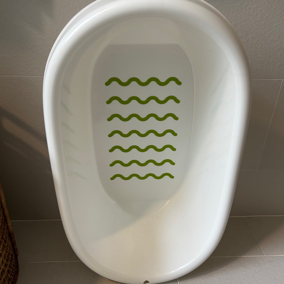 Bath tub baby ikea online
