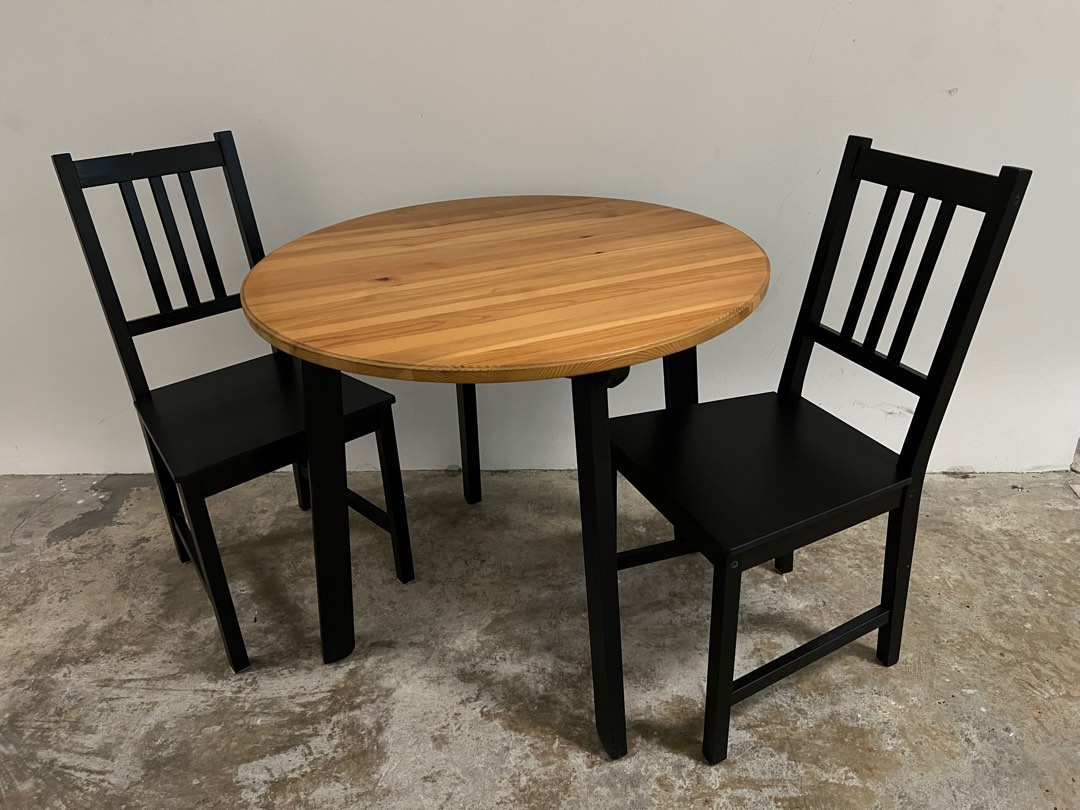 Ikea gamlared shop table