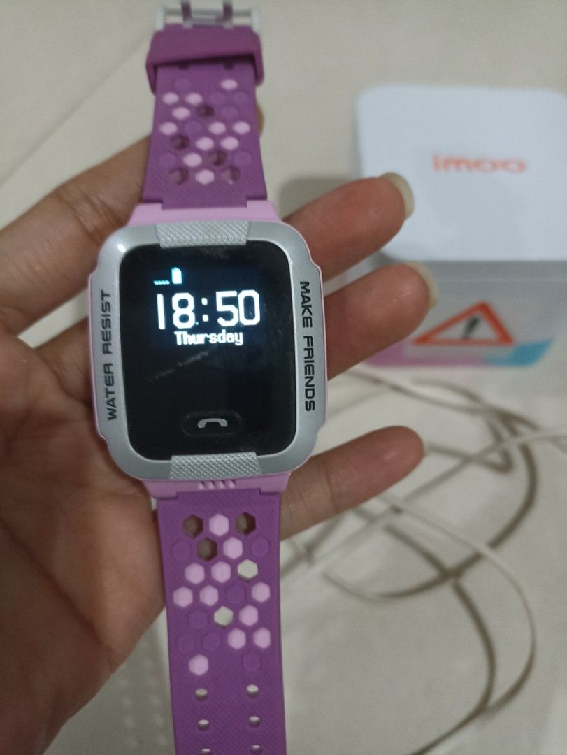 Imoo on sale watch harga