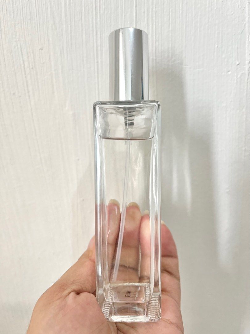 Instyle fragrances store light blue