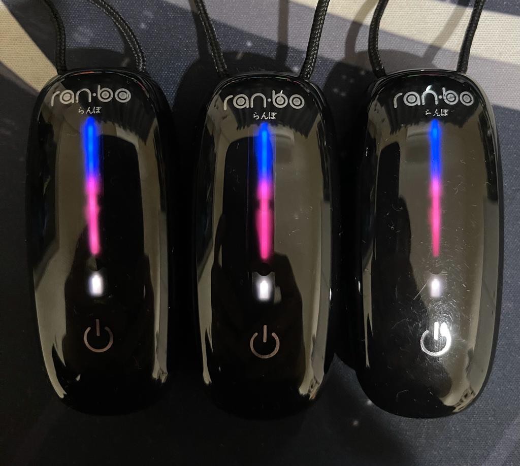 Ionizer ranbo second bagus, Elektronik, Lainnya di Carousell