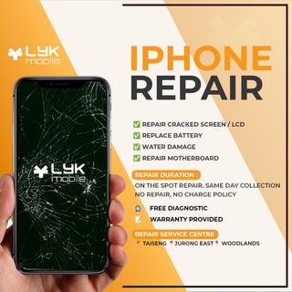 •iPhone Repair •iPad Repair•Macbook Repair •Apple Watch Repair Collection item 3