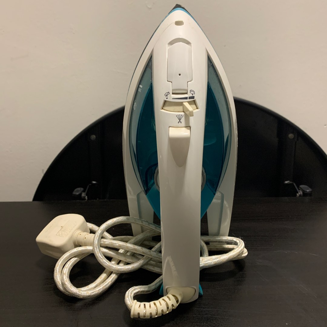 Panasonic 360 deals quick iron