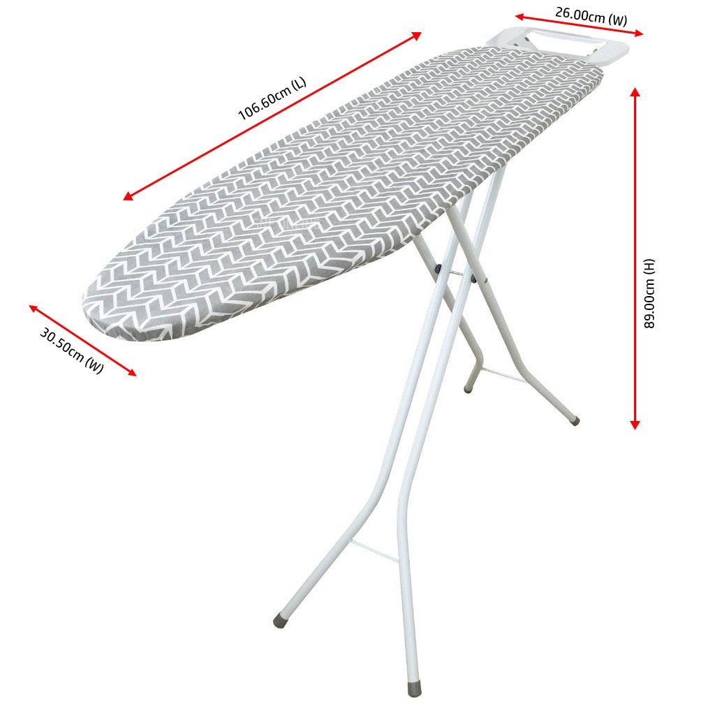 Iron board, Announcements on Carousell