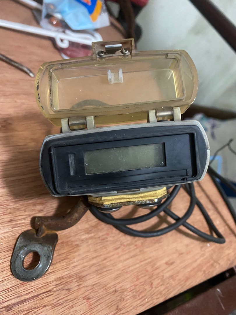 IU unit, Motorcycles, Motorcycle Accessories on Carousell