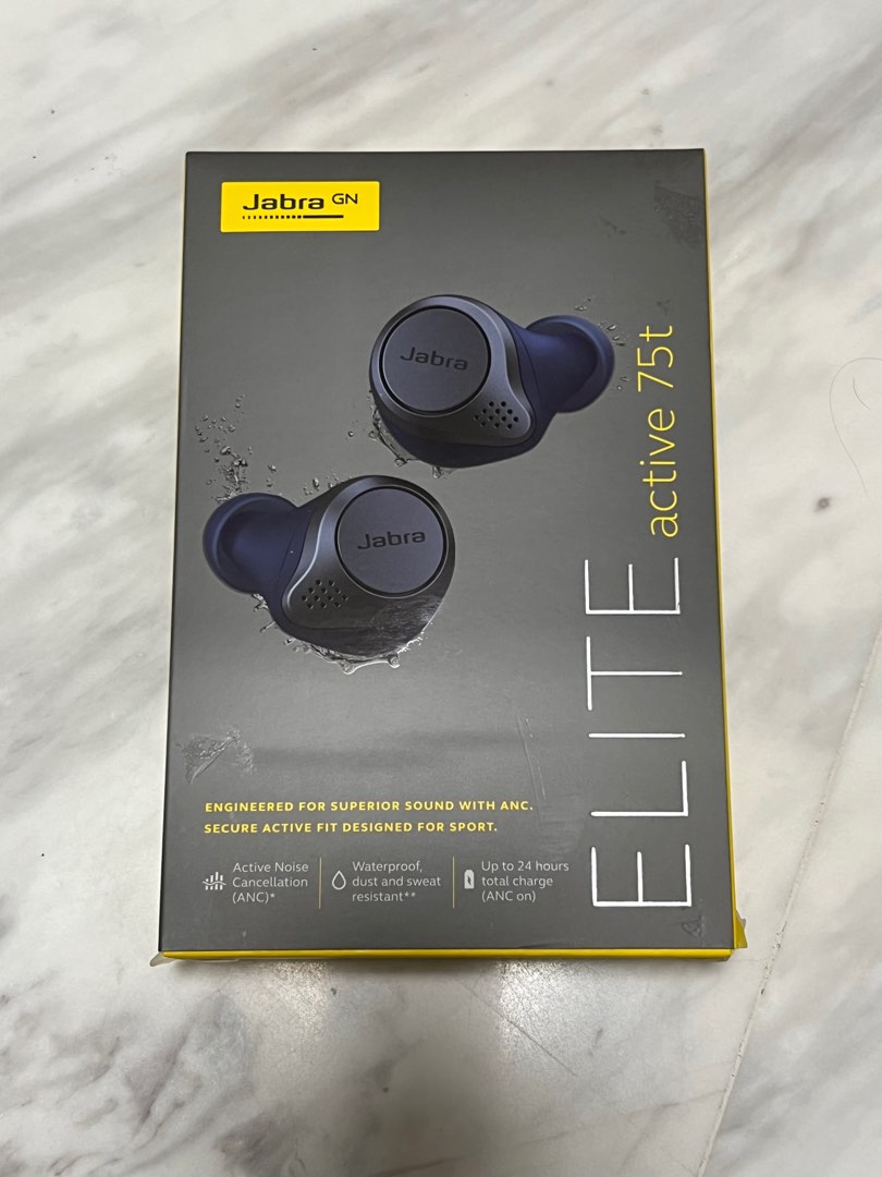 75 hotsell elite active