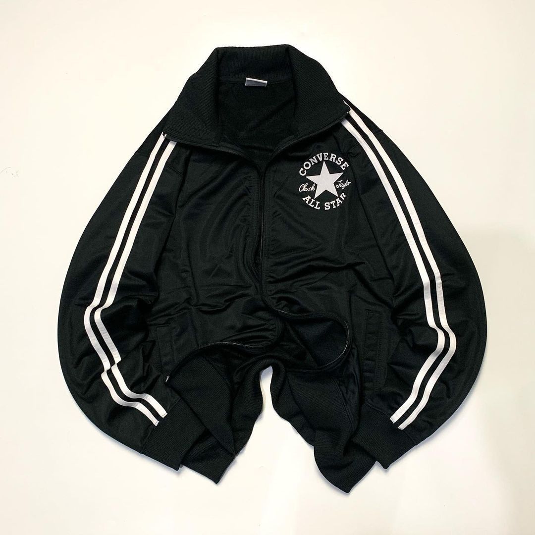 Tracktop converse discount