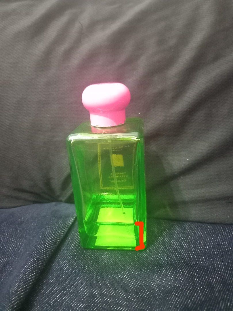 Jo Malone Tropical Cherimoya Cologne 100ml limited edition