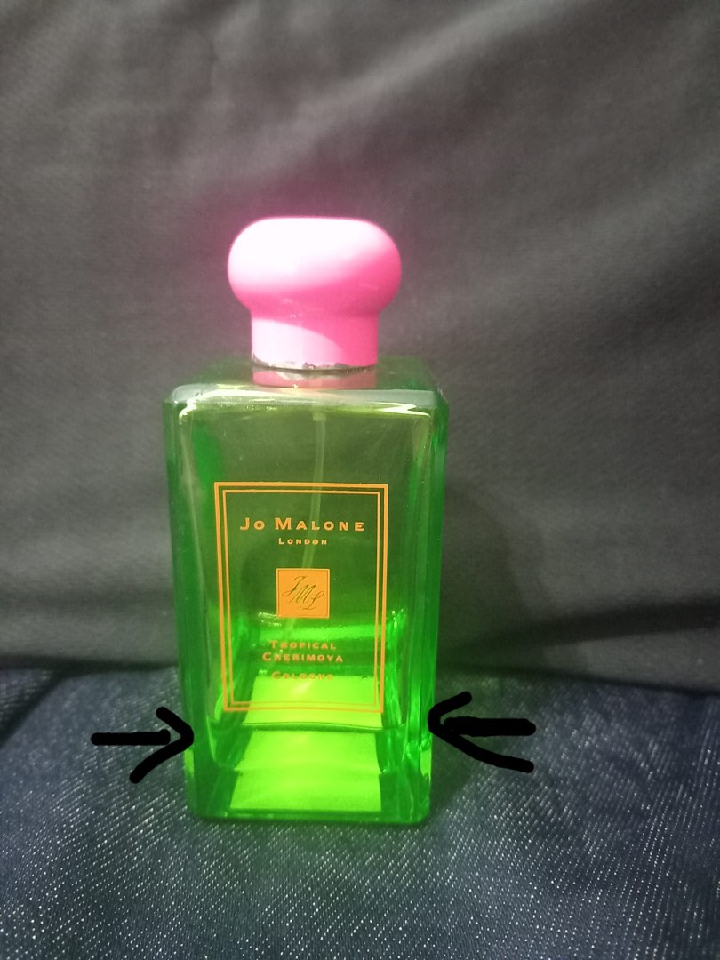 Jo malone tropical cherimoya 100ml top