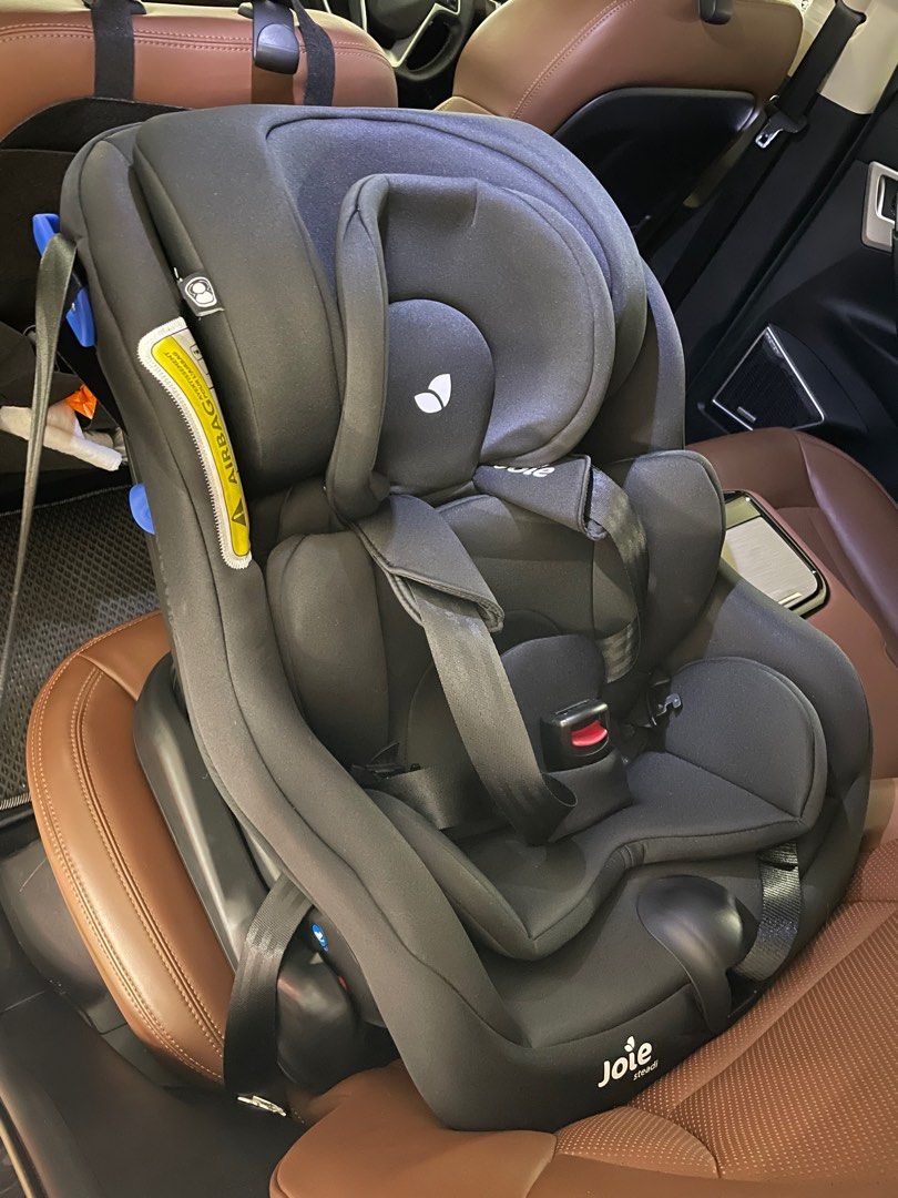 Car outlet seat resale