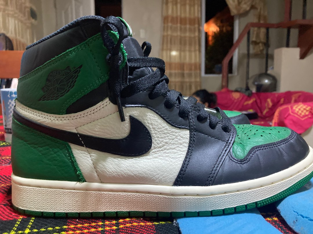 Jordan 1 on sale pg