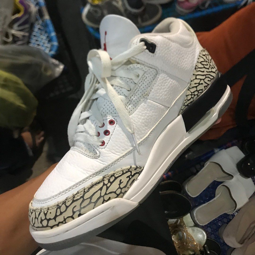 jordan jump from free throw line