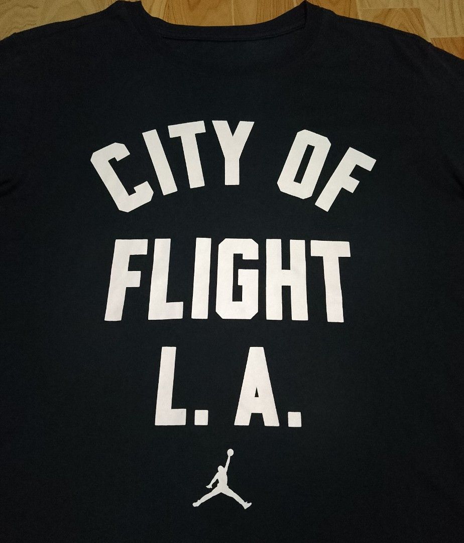 City of flight shirt deals