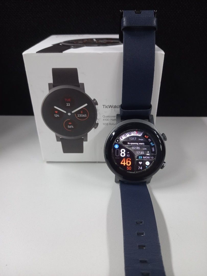 Harga ticwatch pro deals