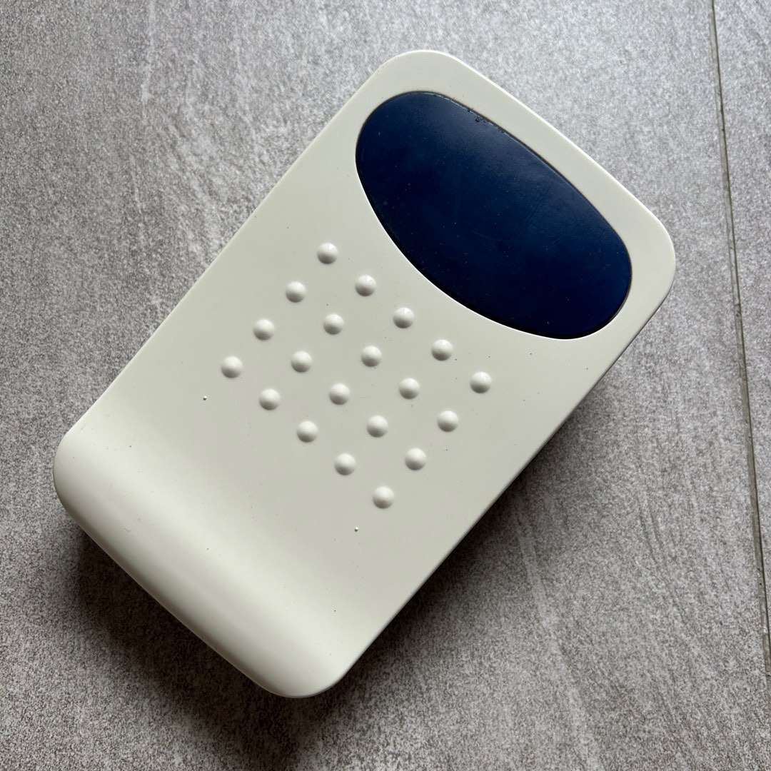 Juki JC001 Sewing Machine Foot Pedal For JUKI TL2010Q, TL2000QI, TL