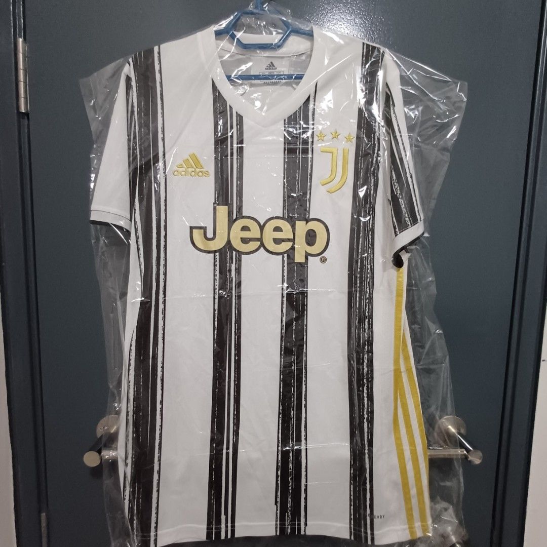 Juventus uniform 2020 hot sale