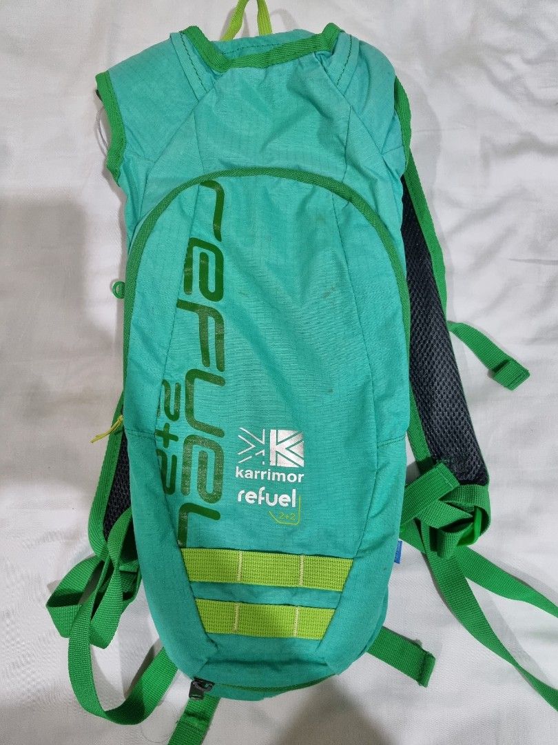 Karrimor Refuel Running / Hiking Hydration Bag, Sports Equipment