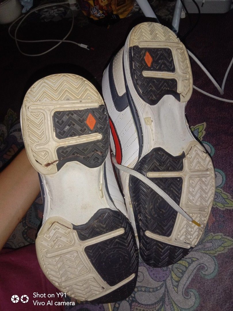 Nike zoom top vapor club