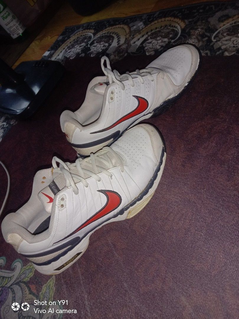 Nike zoom vapor club sale