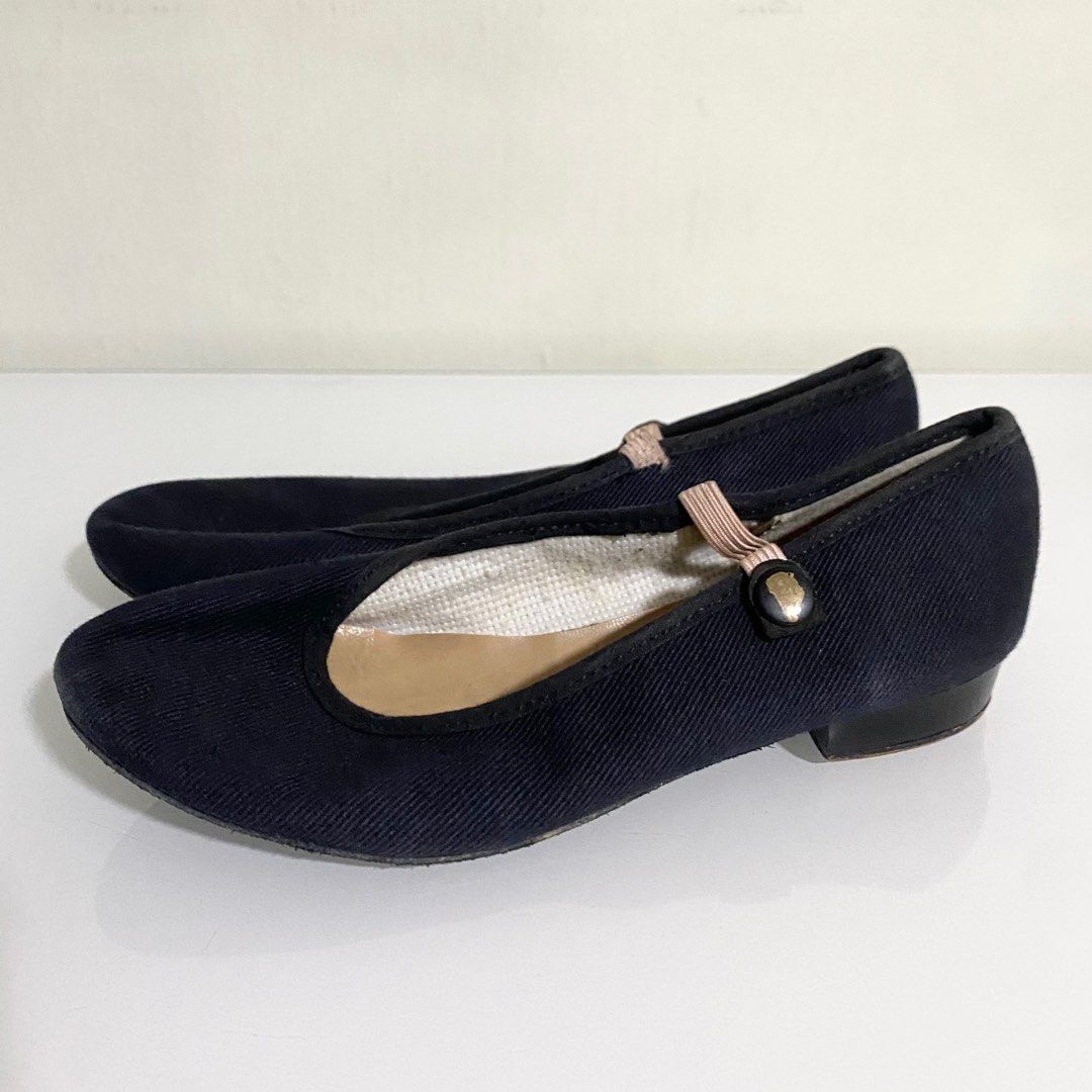 Black heels store size 13