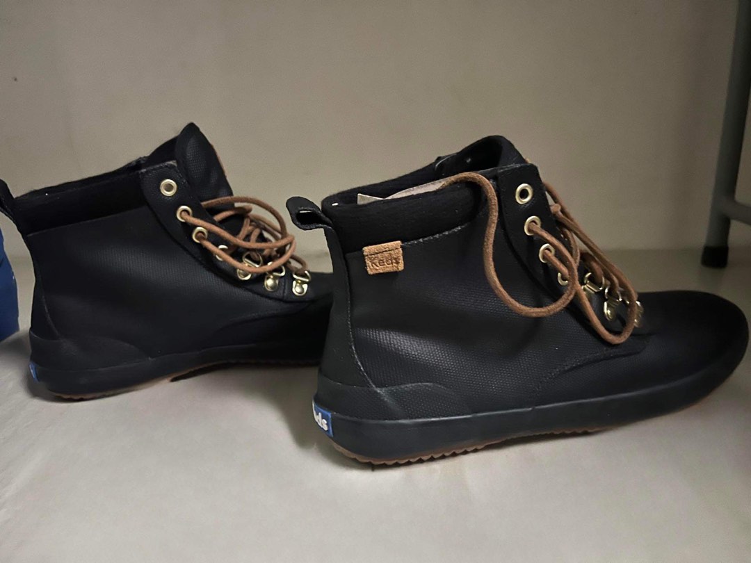 keds boots womens