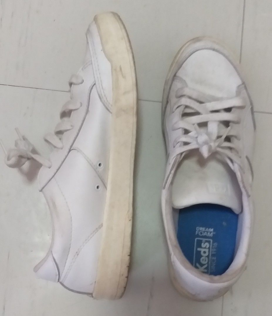 Keds size 8 discount