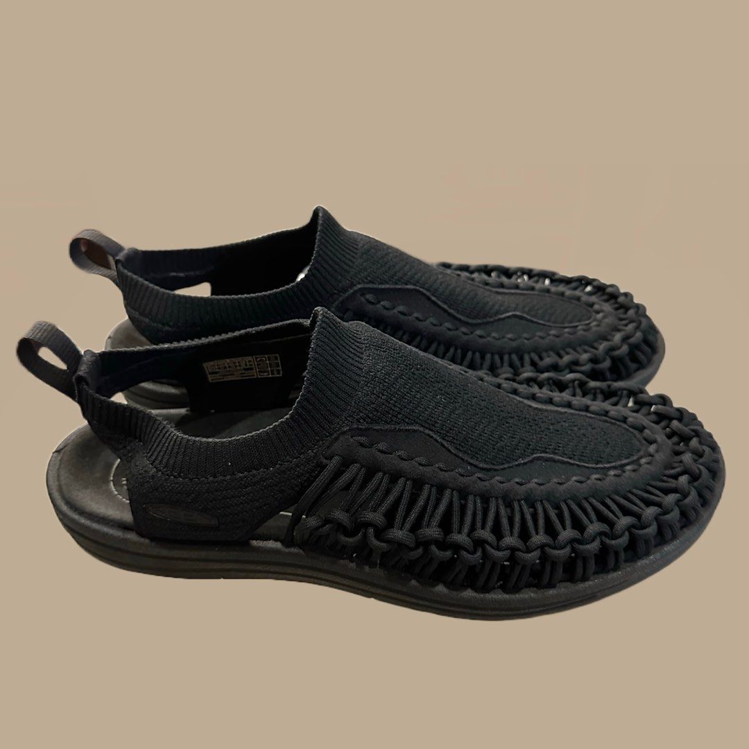 Keen uneek evo online