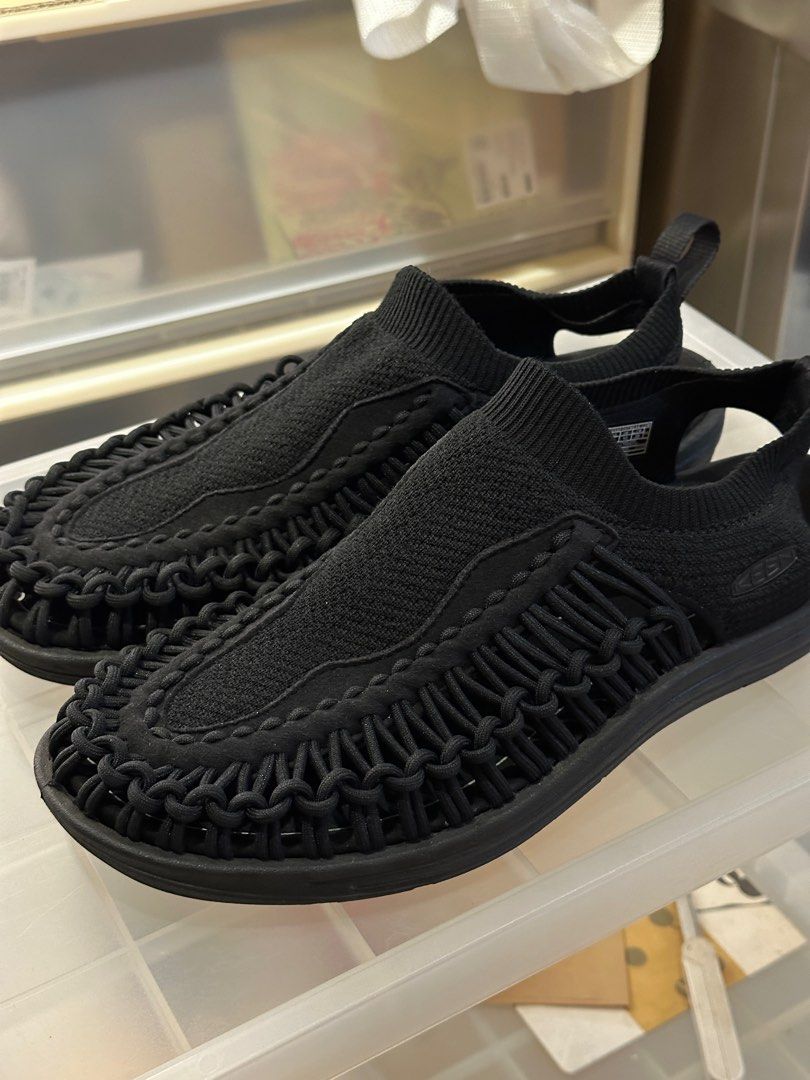 Keen uneek evo top