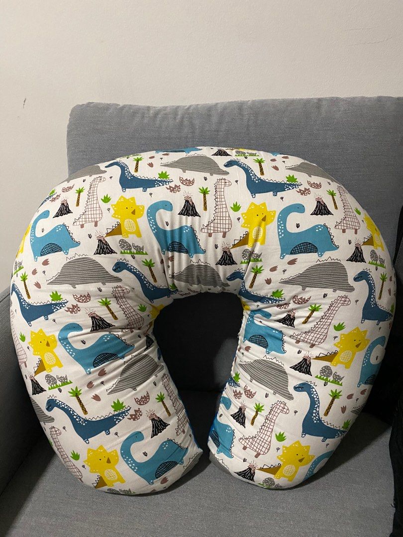 Bantal nursing sale pillow