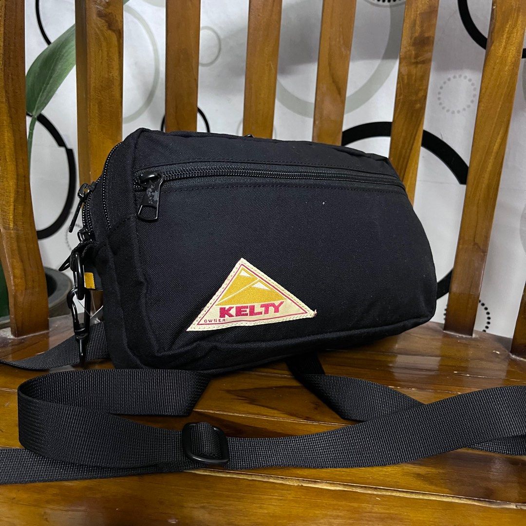 Kelty sling bag deals
