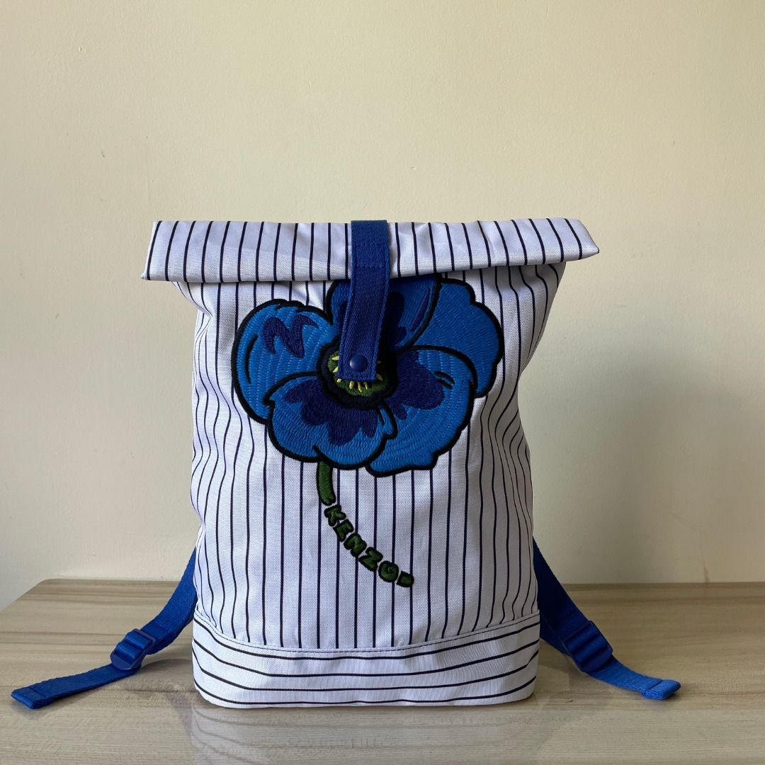 Kenzo backpack hotsell kids